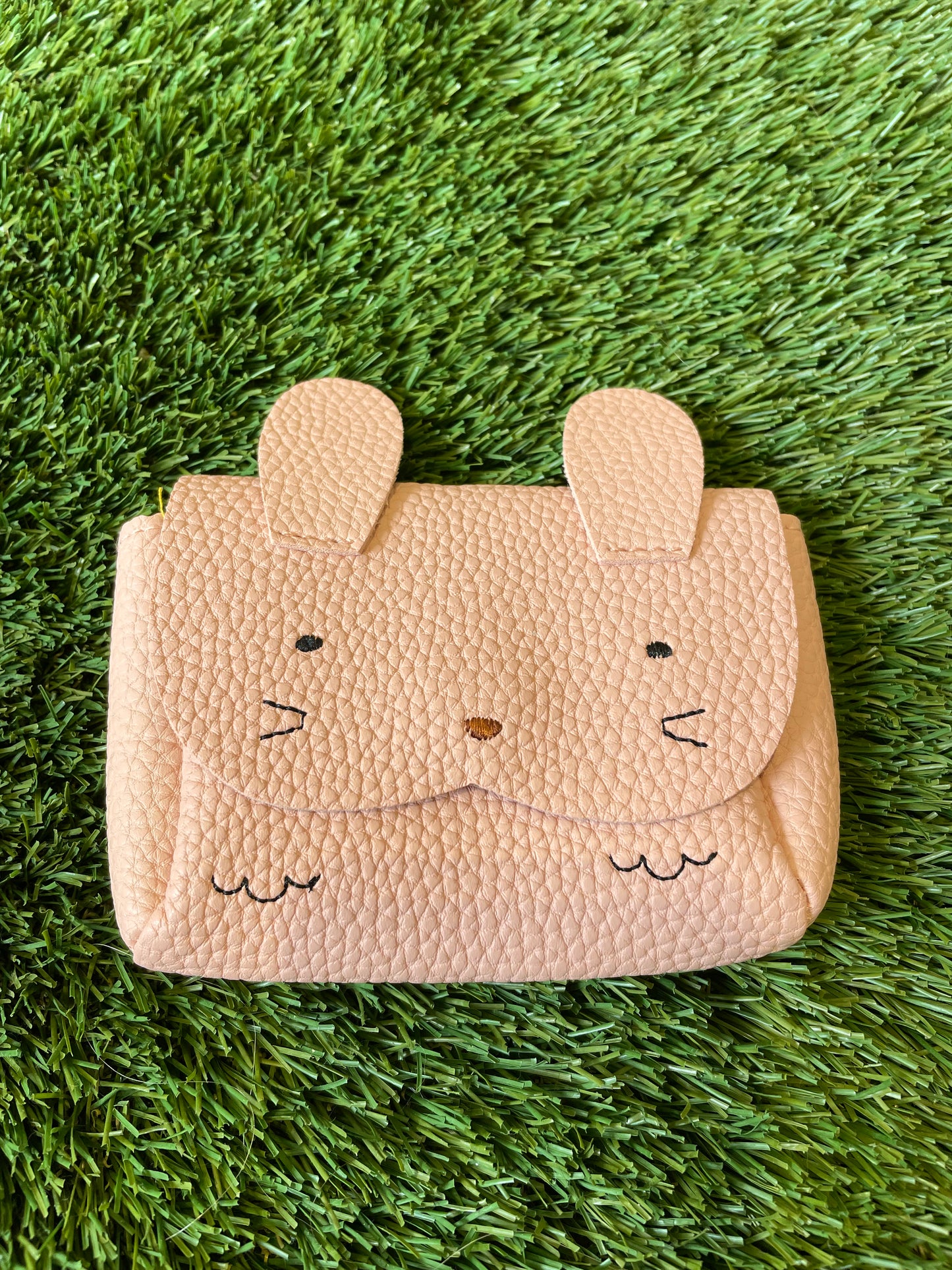 Bunny Purse